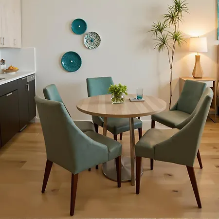 Downtown Los Angles Entire Home Modern Apartments Just For You-3