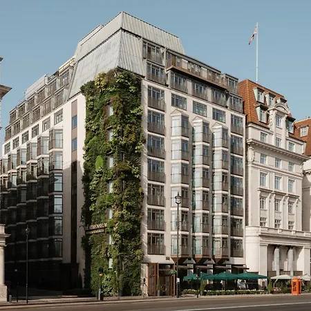 The Athenaeum Hotel & Residences-3