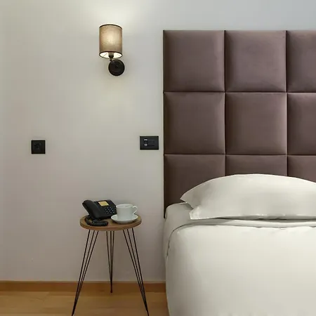 Athens Odeon Hotel-3