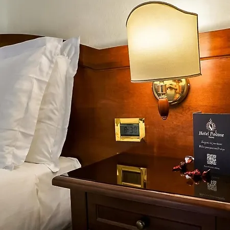 Hotel Pavone-2