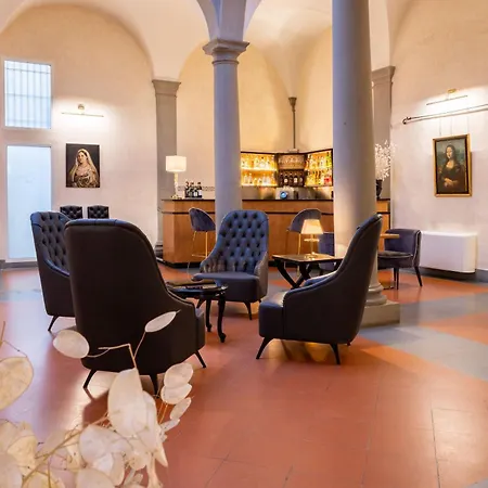 Relais Hotel Centrale "Dimora Storica"-2