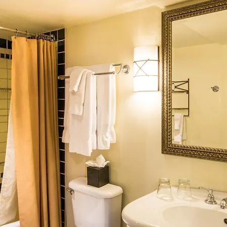Inn & Spa At Loretto-3