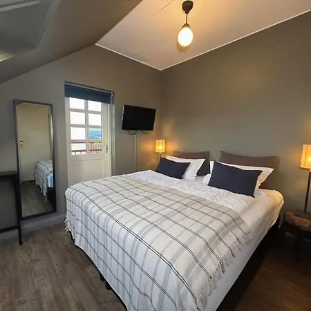 Hotel Leifur Eiriksson-2