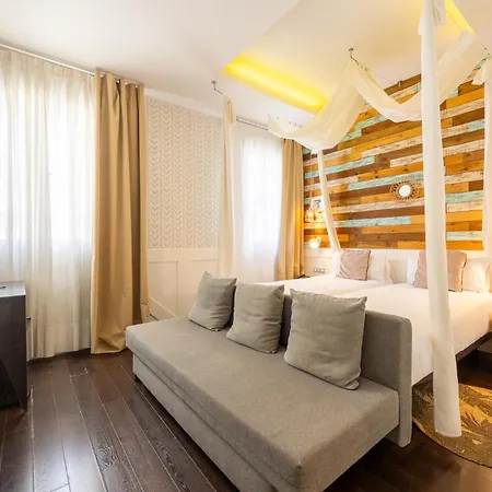 Abalu Collection Hotel Life Gran Via-3