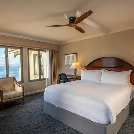 Monterey Plaza Hotel & Spa-2