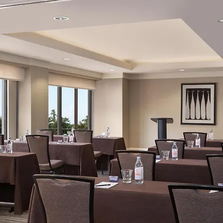 Hilton Orlando Lake Buena Vista - Disney Springs™ Area-2