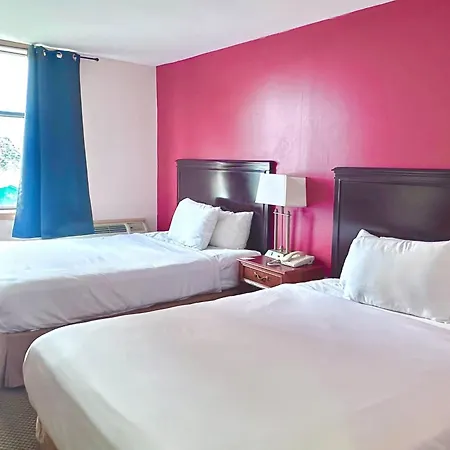 Econo Lodge City Centre-2