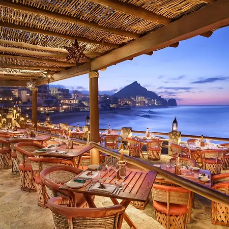 Waldorf Astoria Los Cabos Pedregal-3