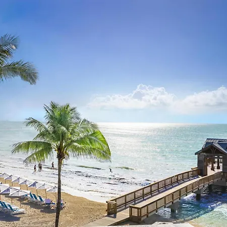 The Reach Key West, Curio Collection By Hilton-2