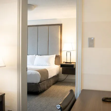 Best Western Plus Sands-3