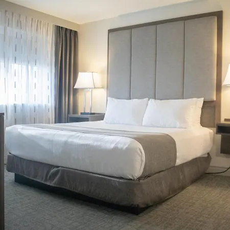 Best Western Plus Sands-3