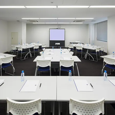 Hotel Mystays Ochanomizu Conference Center-3
