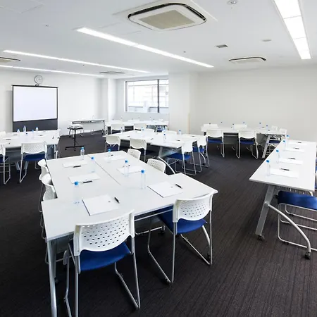 Hotel Mystays Ochanomizu Conference Center-2