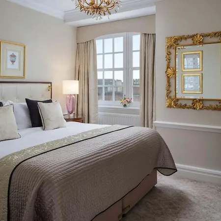 Grand Residences By Marriott - Mayfair-London-2