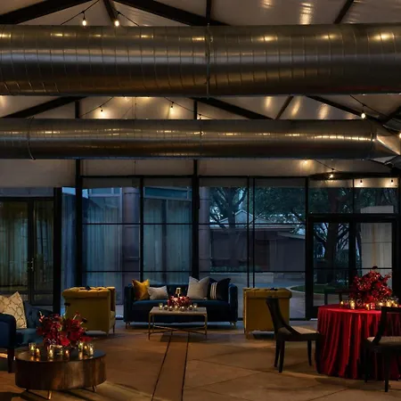 The Ritz-Carlton, Dallas-2