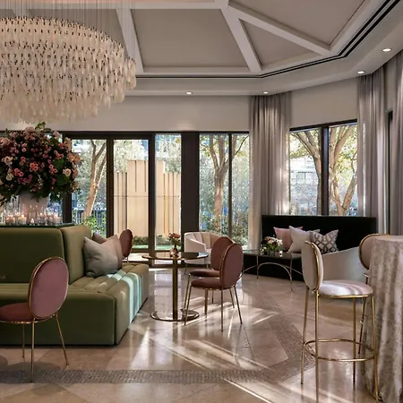 The Ritz-Carlton, Dallas-3