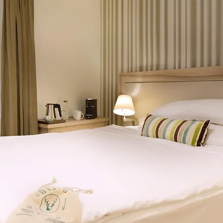 Platzhirsch Zuerich - Downtown Boutique Hotel & Sushi Lounge-2