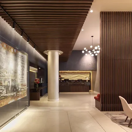 The Morrison Dublin, Curio Collection By Hilton-3