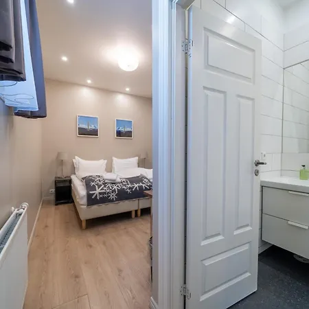 Guesthouse Galtafell-2