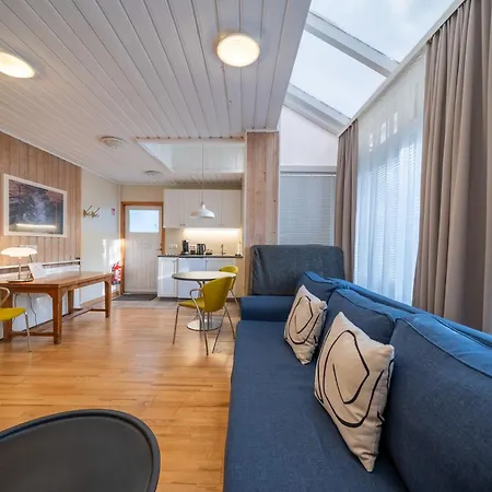 Guesthouse Galtafell-3