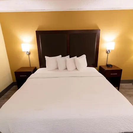 Kings House Motor Hotel, A Dazzler Select By Wyndham-3