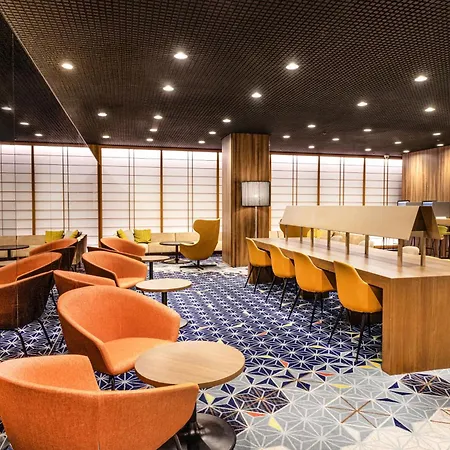 Shinjuku Prince Hotel-3