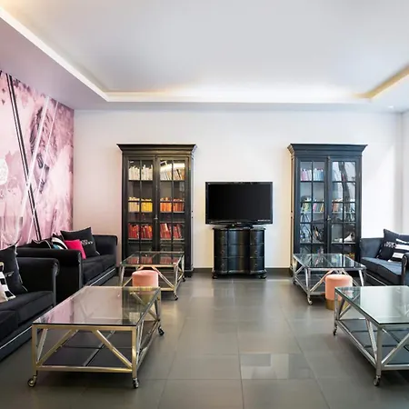 Elaya Hotel Vienna City West, Trademark By Wyndham-3
