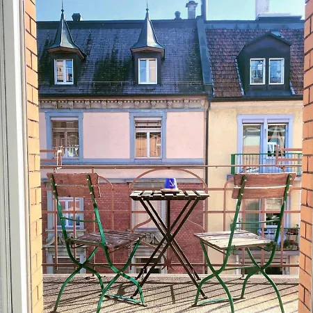 Guesthouse Fuerdich-2