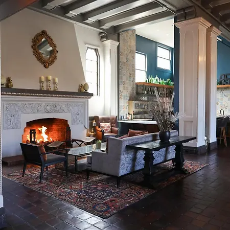 Hotel Petaluma, Tapestry Collection By Hilton-3