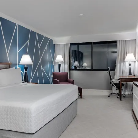 Crowne Plaza Panama By Ihg-3