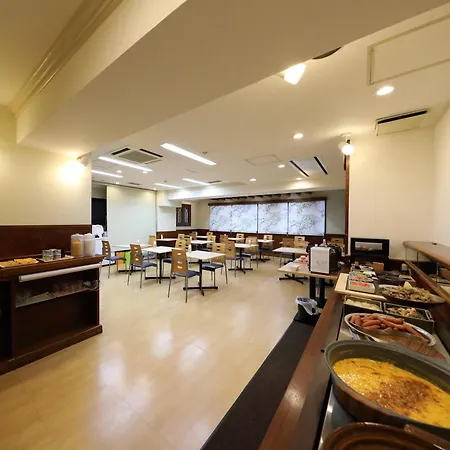 Smile Hotel Nihombashi Mitsukoshimae-3