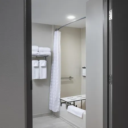Hyatt Place El Paso Airport-3