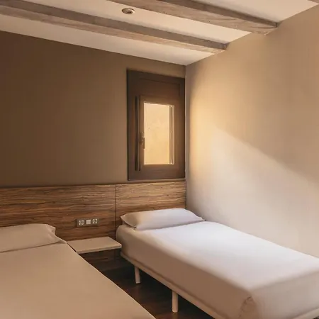 Barcelona Apartment Mila-3
