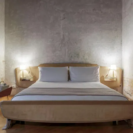 G-Rough, Rome, A Member Of Design Hotels-2