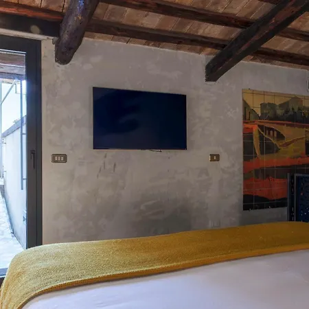 G-Rough, Rome, A Member Of Design Hotels-3