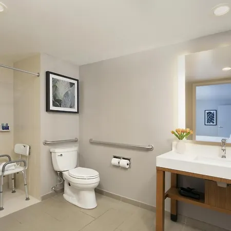 Hyatt Place San Juan-3