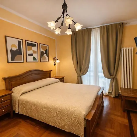 Notturno Fiorentino Rooms-3