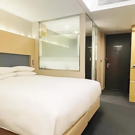 Hotel Midcity Myeongdong-3