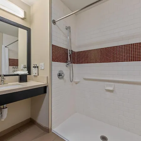 Staybridge Suites Denver Downtown By Ihg-3