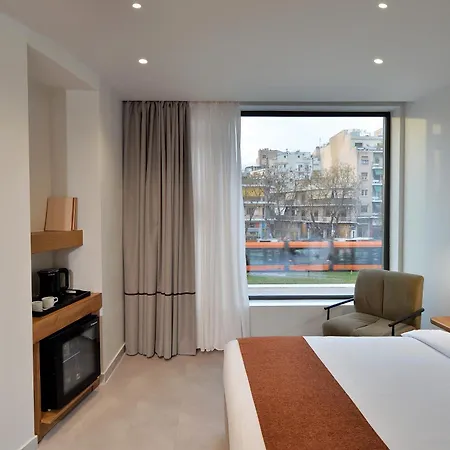 B4B Athens Signature Hotel-2