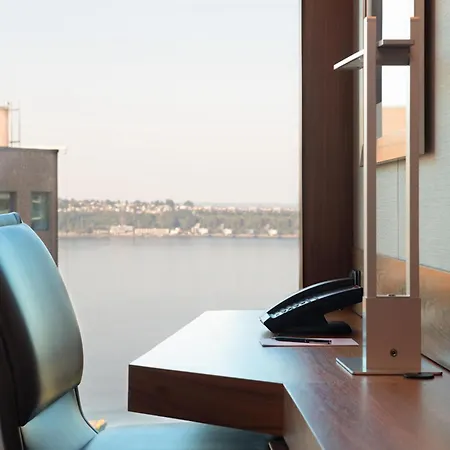 The Charter Hotel Seattle, Curio Collection By Hilton-2