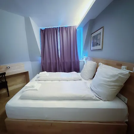 Hotel Residenz Duesseldorf-2