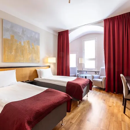 Profilhotels Riddargatan-2