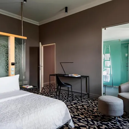 Le Meridien Vienna-3