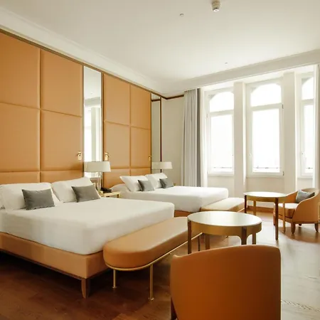 Hotel Imperiale By Omnia Hotels-2