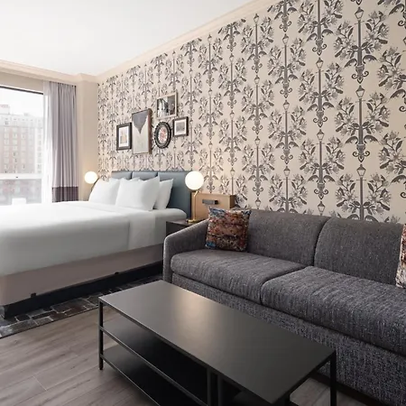 Hotel Indigo New Orleans - French Quarter By Ihg-3
