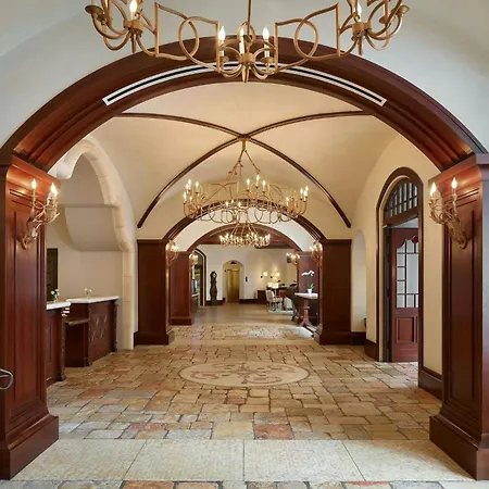 Lodge At Vail, A Rockresort By Vail Resorts-2