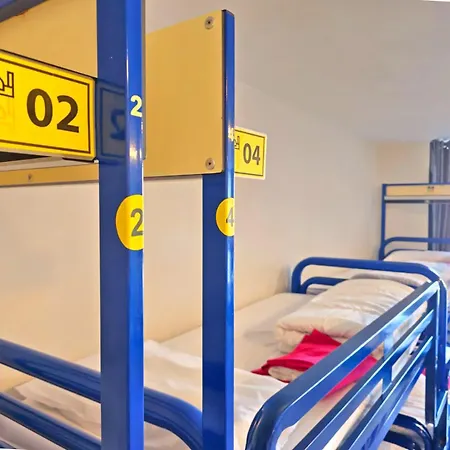 Abigail'S Hostel-2