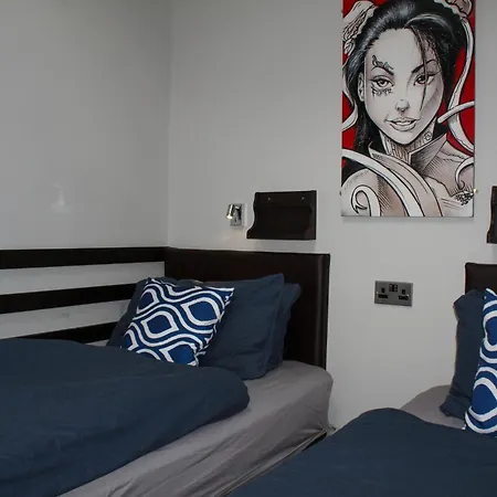 Abbey Court Hostel-3