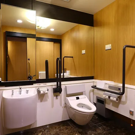 Apa Hotel Ningyocho Ekikita-2